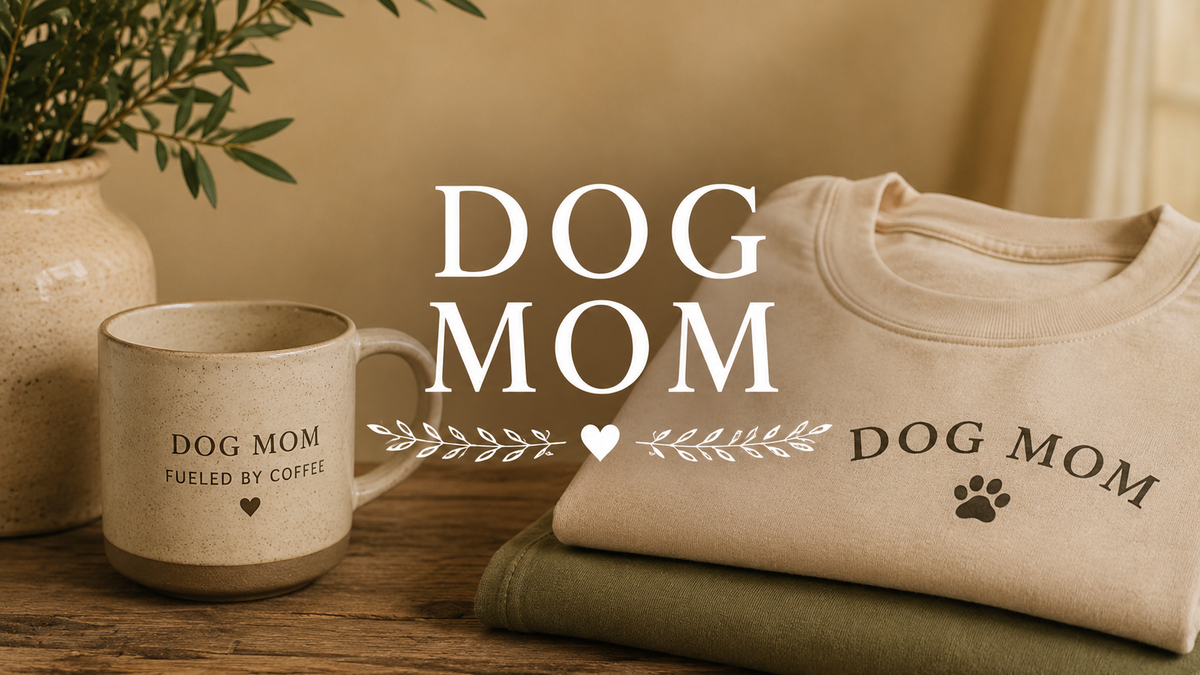 Dog Mom