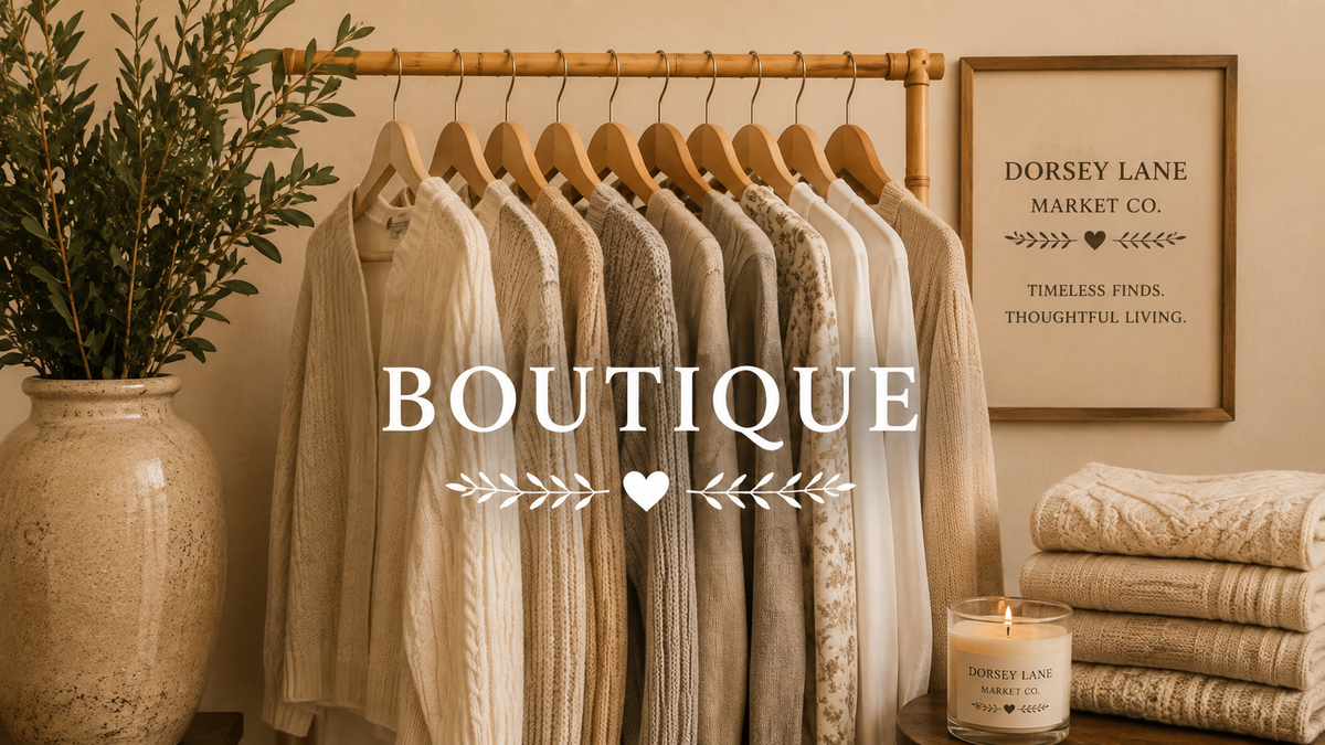 Boutique