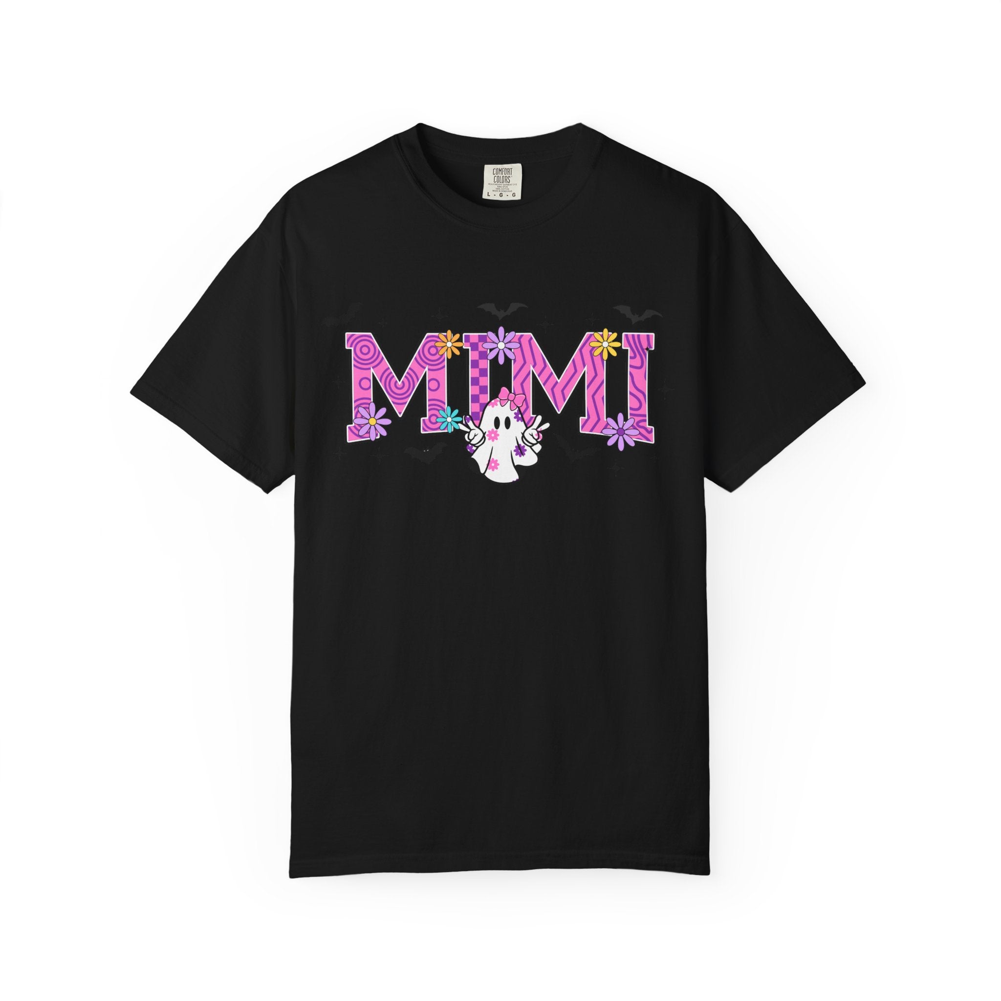 MIMI Ghost Tee