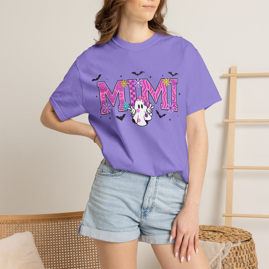 MIMI Ghost Tee