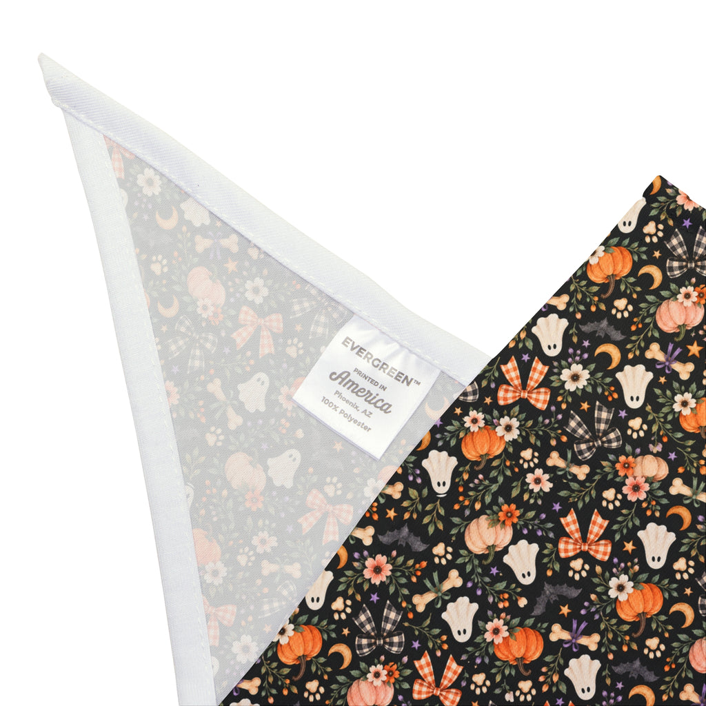 Pet Bandana