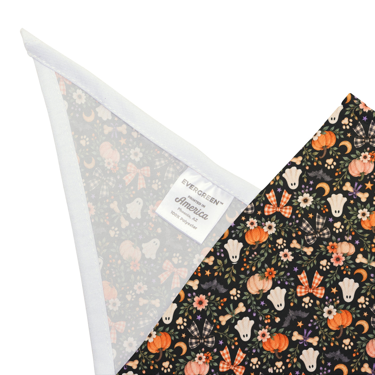 Pet Bandana