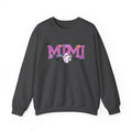 Mimi Unicorn Letters Sweatshirt | Cute Pink Glitter Typography