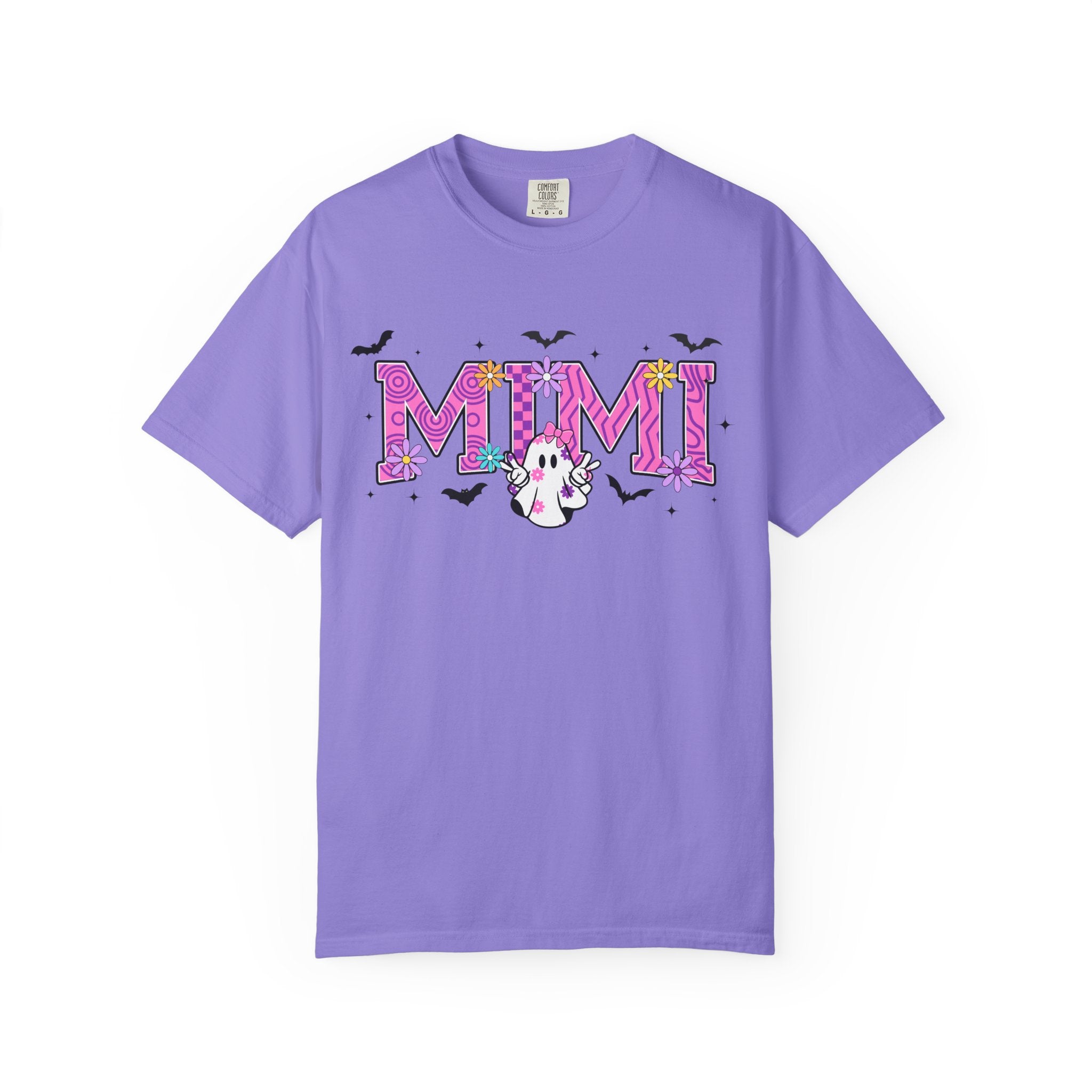MIMI Ghost Tee