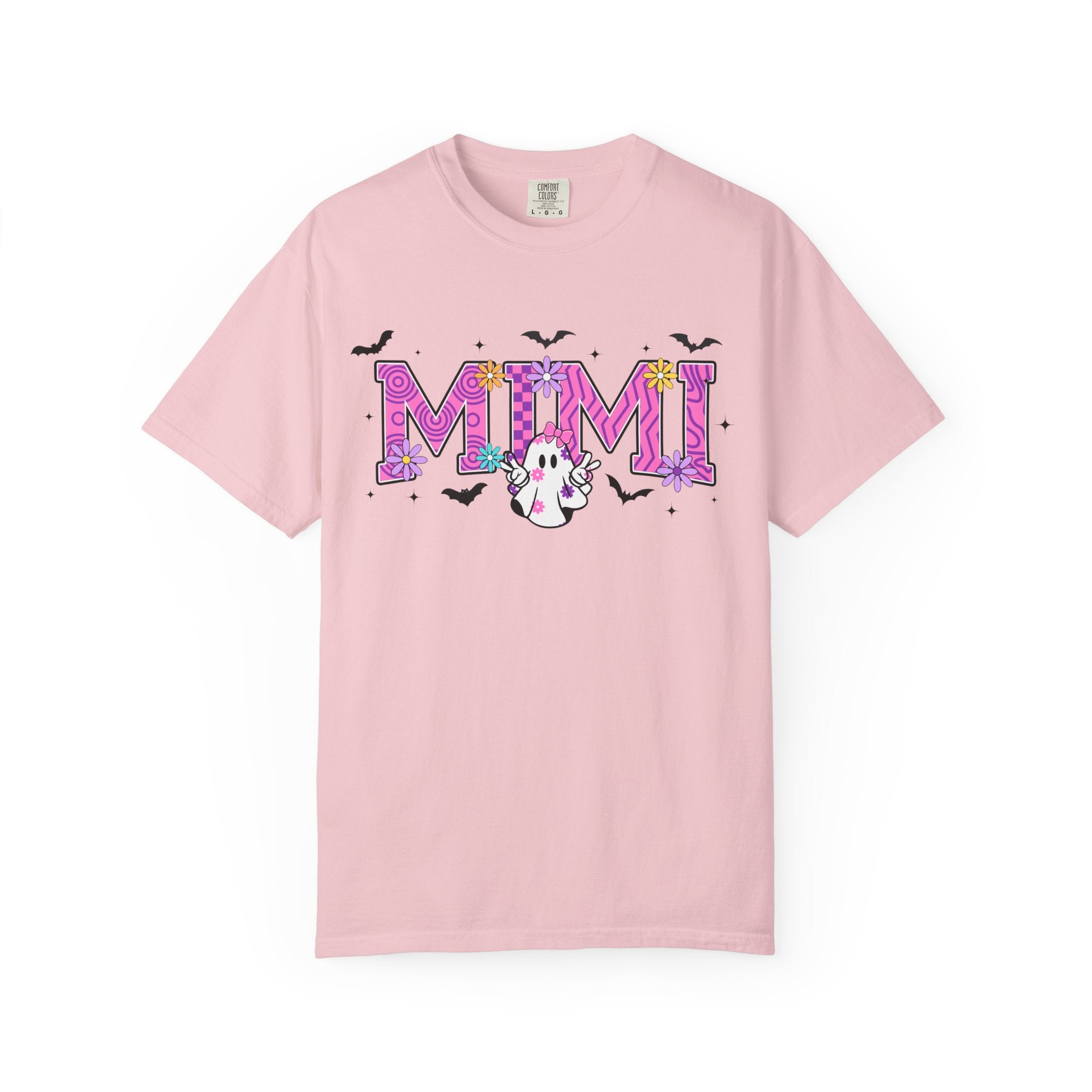 MIMI Ghost Tee