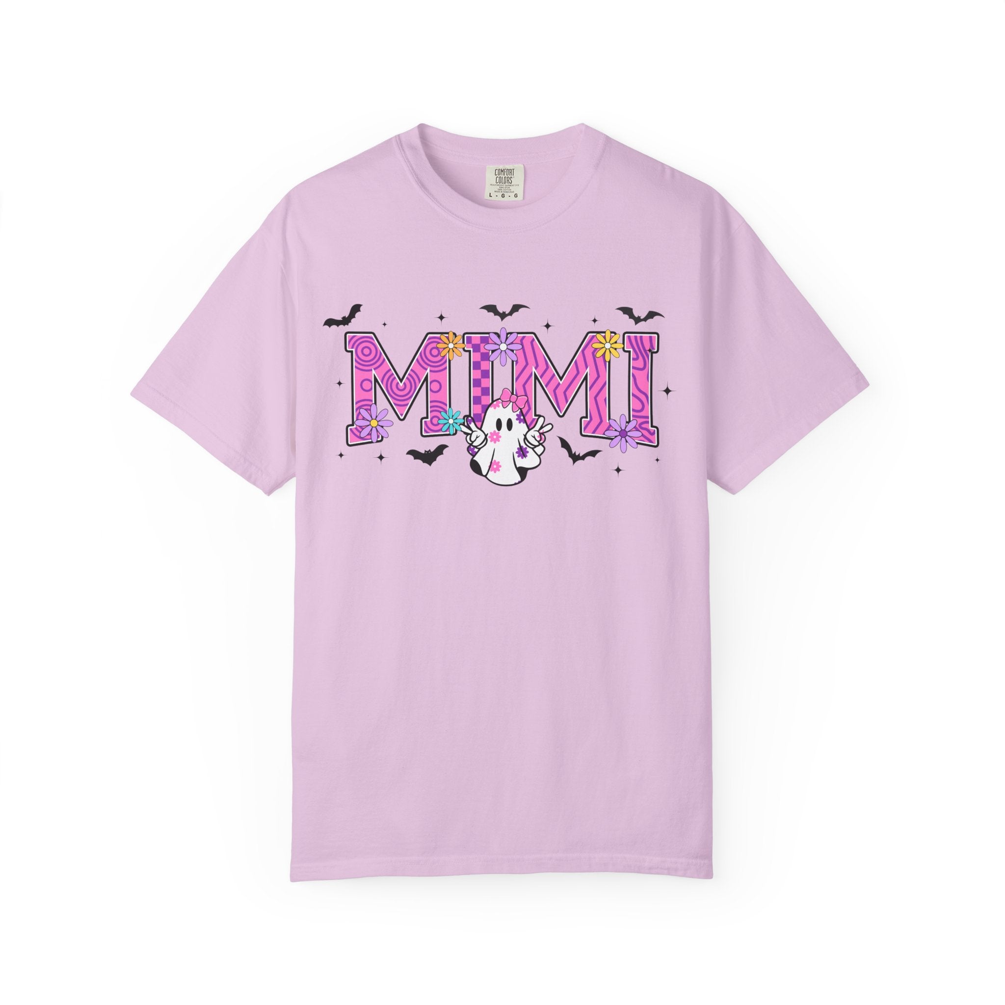 MIMI Ghost Tee