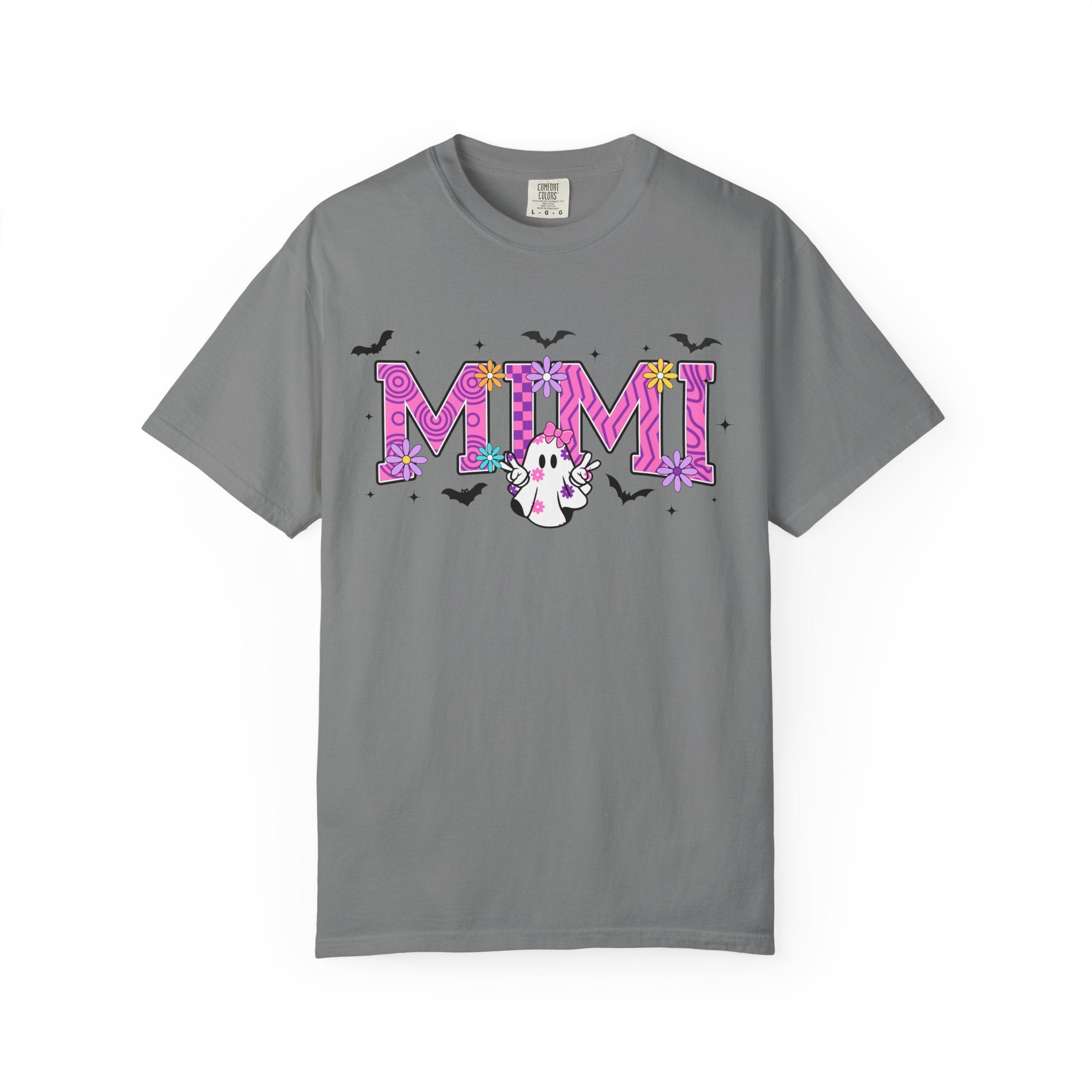 MIMI Ghost Tee