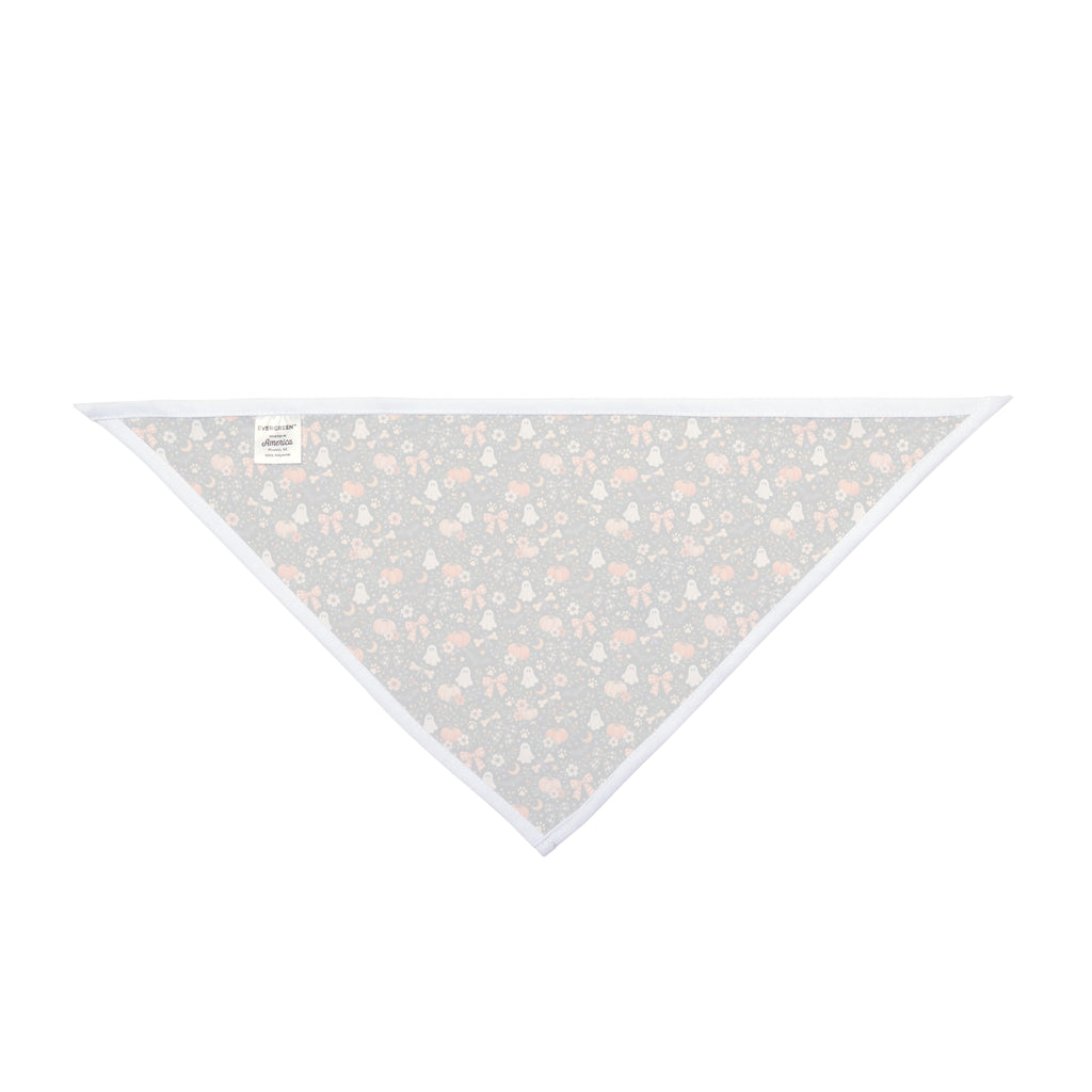 Pet Bandana