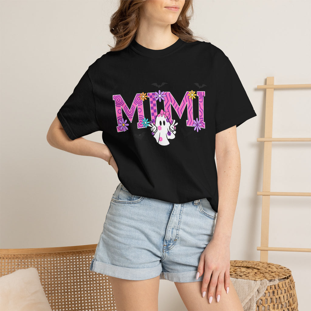 MIMI Ghost Tee