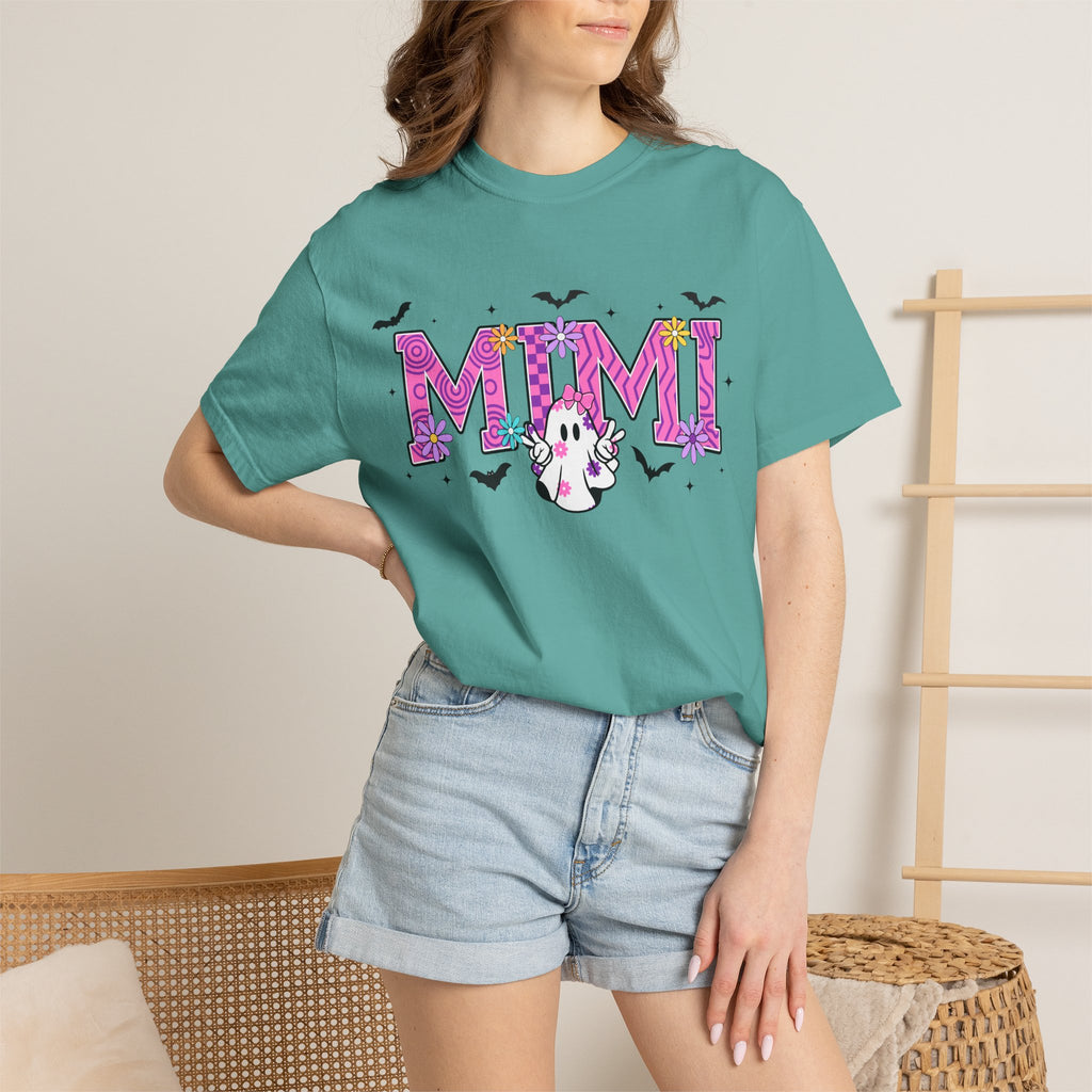 MIMI Ghost Tee