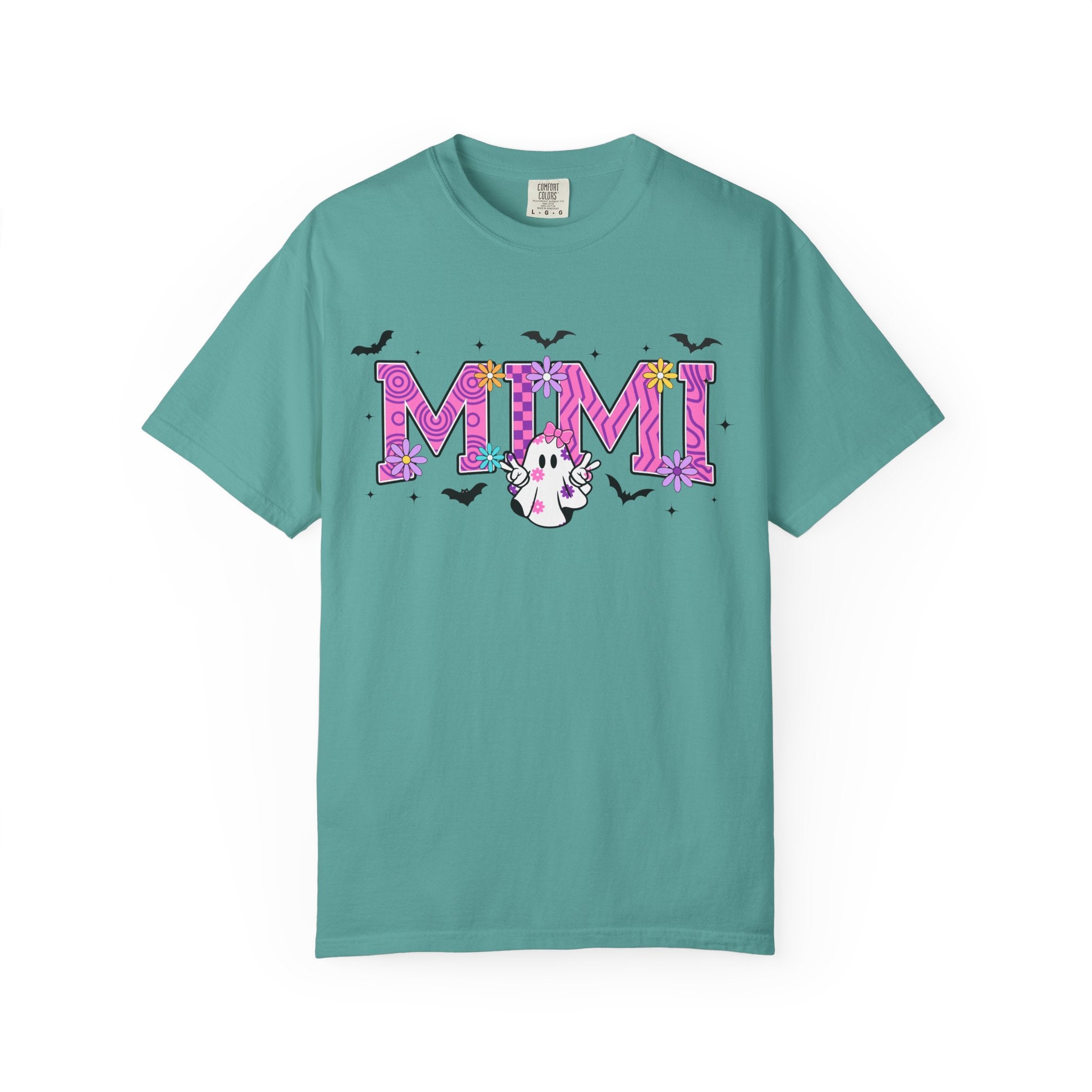 MIMI Ghost Tee