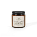 Amber Jar Soy Candle — Dorsey Lane Boutique Scented Candle (Multi-Size)