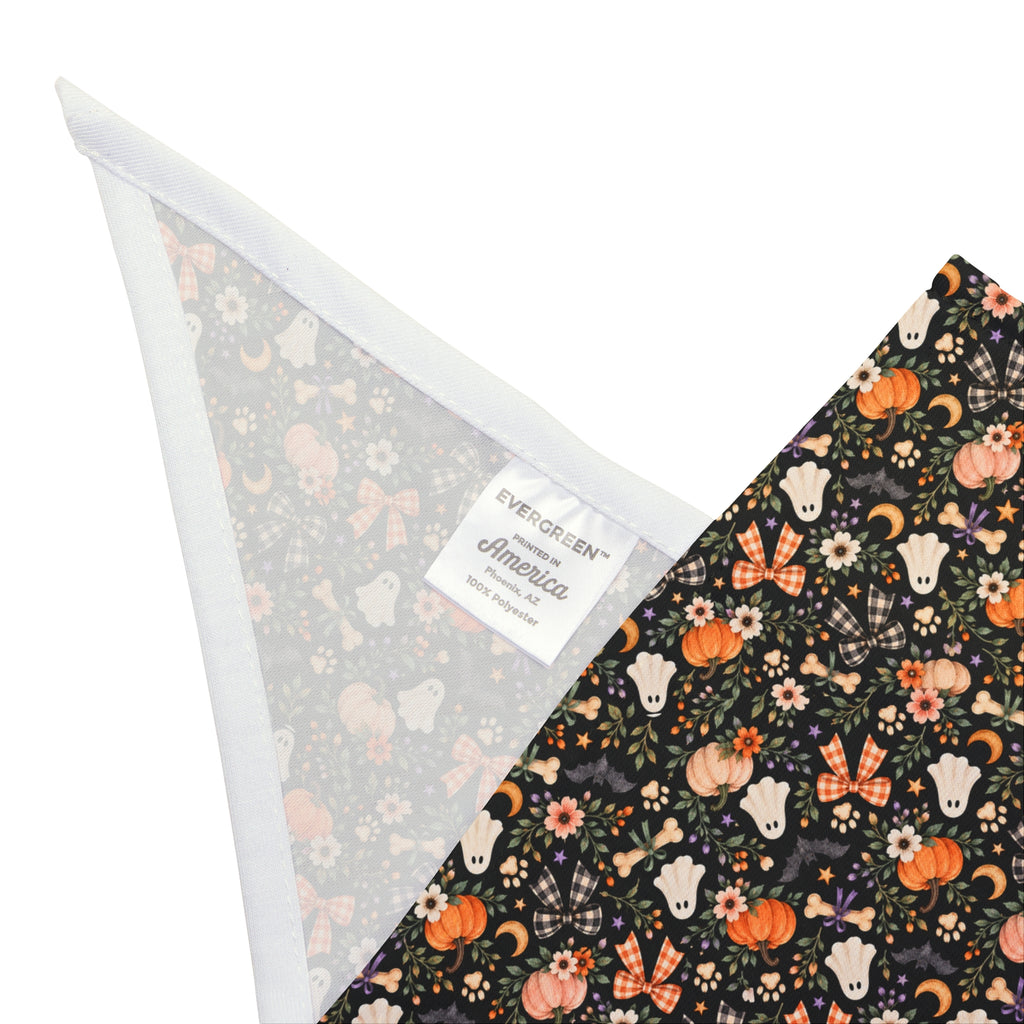 Pet Bandana