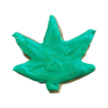 PAW-juana Cookie Treats